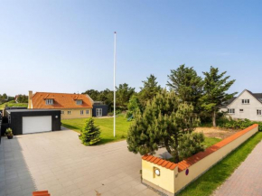 Holiday Home Anabela - 300m from the sea by Interhome in Horsens